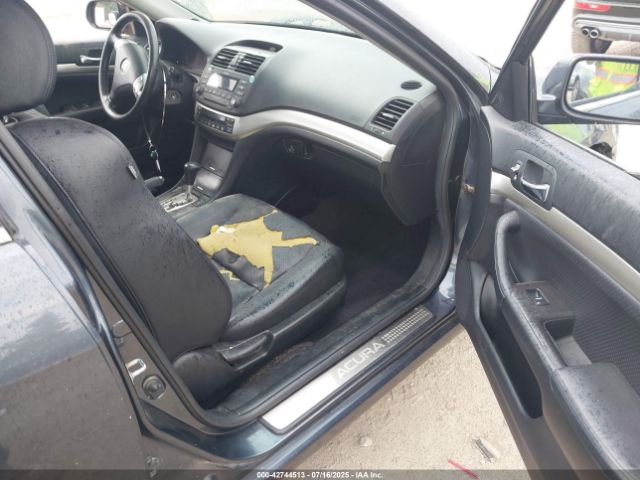 2004 ACURA TSX JH4CL96834C003080 Photo 4