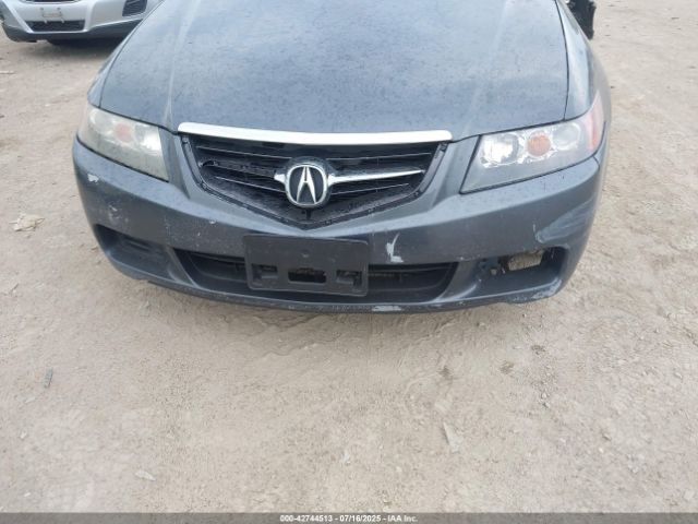 2004 ACURA TSX JH4CL96834C003080 Photo 5