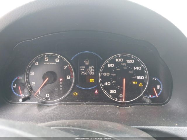 2004 ACURA TSX JH4CL96834C003080 Photo 6