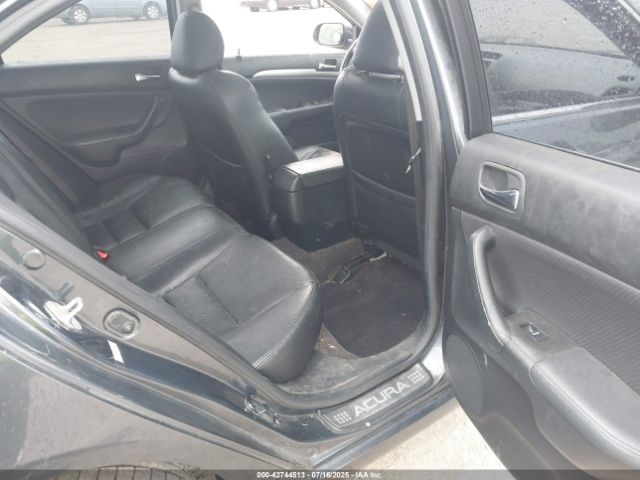 2004 ACURA TSX JH4CL96834C003080 Photo 7