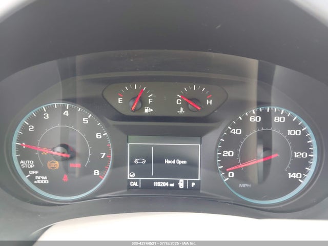 1G1ZB5ST9HF139664 Chevrolet lfv - di: direct injection, vvt: variable valve timing, gen 1