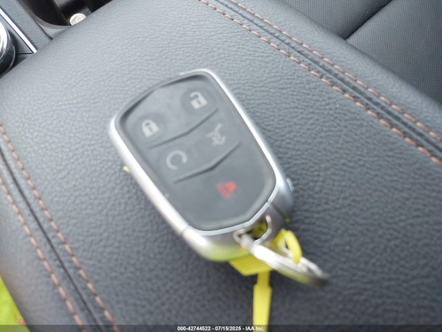 2020 CADILLAC XT4 1GYFZFR44LF135969 Photo 10