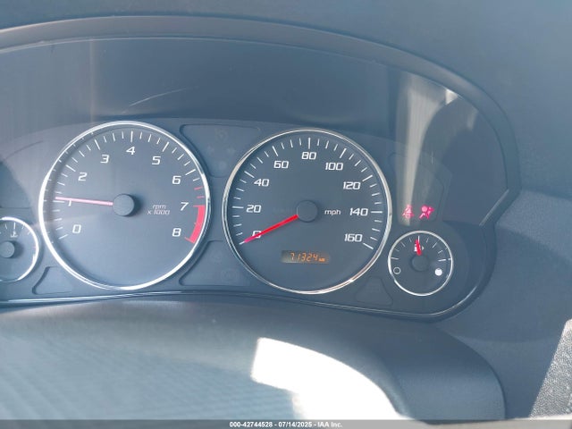2005 CADILLAC CTS 1G6DP567350174976 Photo 6