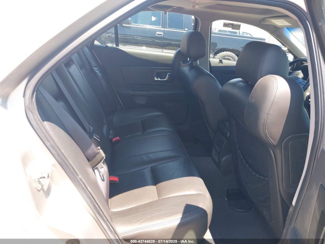 2005 CADILLAC CTS 1G6DP567350174976 Photo 7