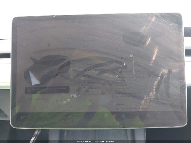 2022 TESLA MODEL Y 7SAYGDEF5NF505109 Photo 6