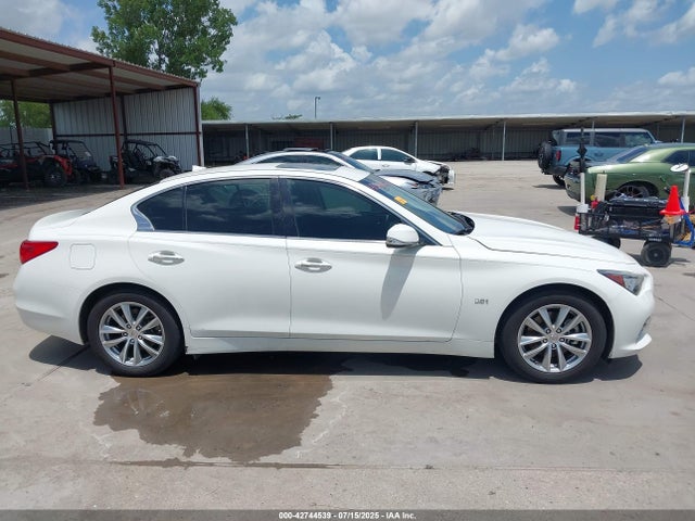 Infiniti Q50 2017 JN1EV7AP5HM739853 Image 13