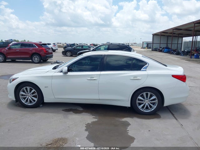 Infiniti Q50 2017 JN1EV7AP5HM739853 Image 14