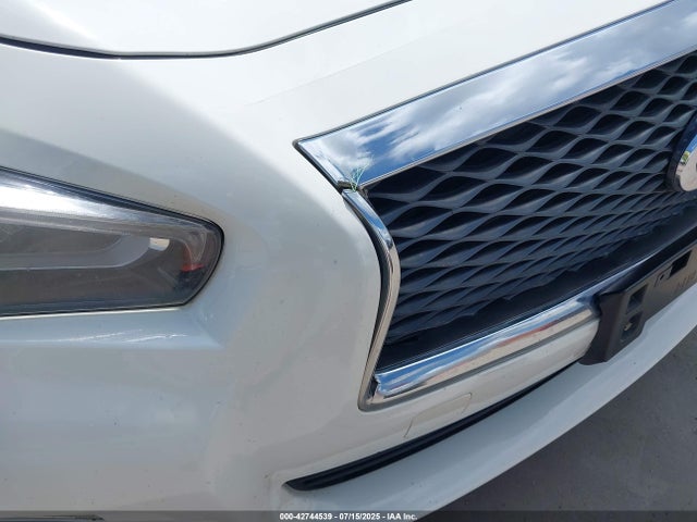 Infiniti Q50 2017 JN1EV7AP5HM739853 Image 18
