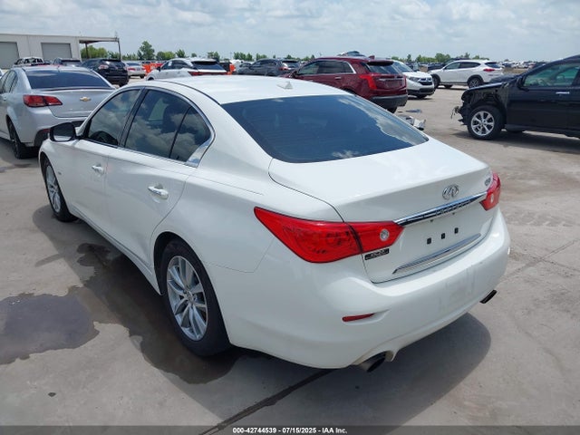 Infiniti Q50 2017 JN1EV7AP5HM739853 Image 3