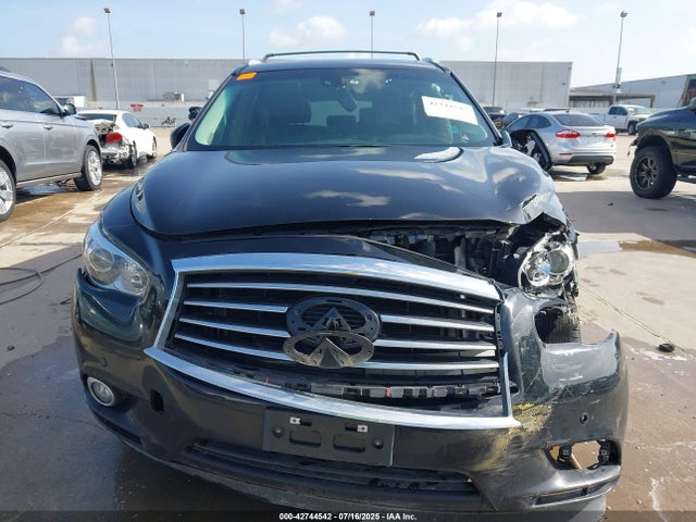 5N1AL0MN6FC546693 Infiniti QX60