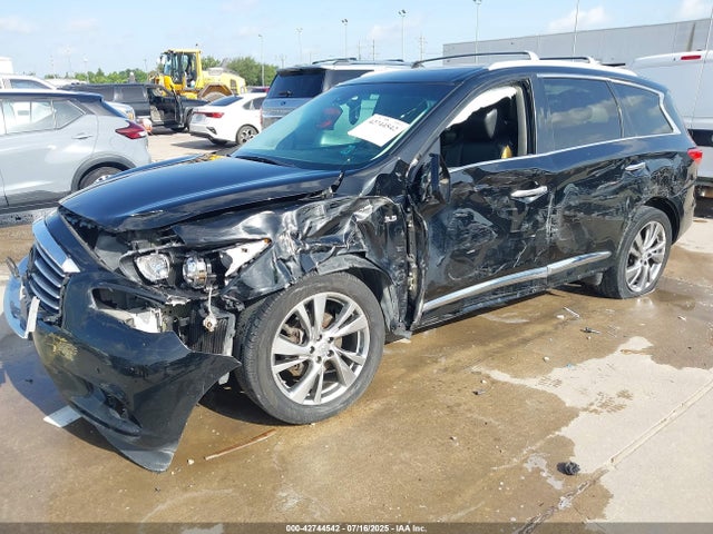 5N1AL0MN6FC546693 Infiniti QX60