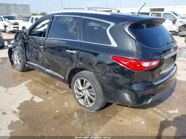 5N1AL0MN6FC546693 Infiniti QX60