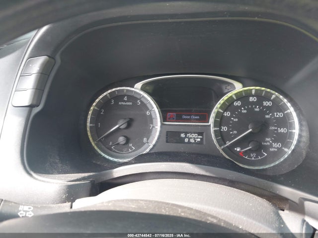 5N1AL0MN6FC546693 Infiniti QX60