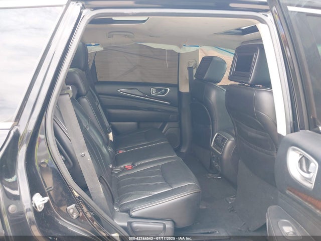 5N1AL0MN6FC546693 Infiniti QX60
