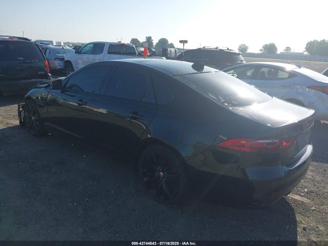 Jaguar aj20p 2022 SAJBG4FX2NCY91237 Image 3