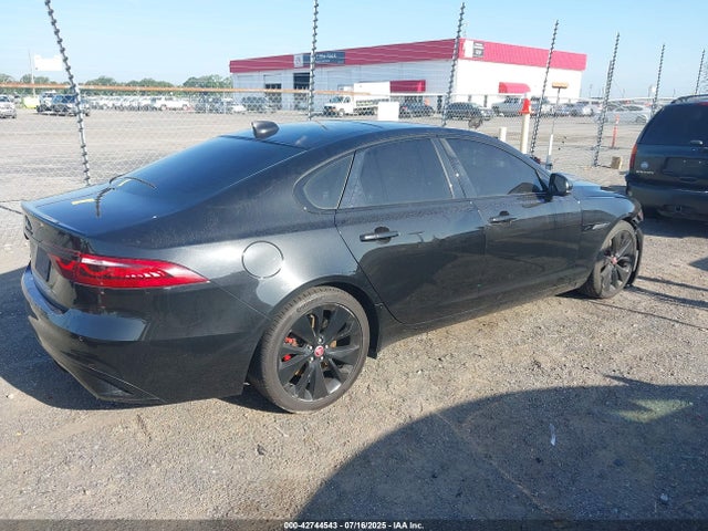 Jaguar aj20p 2022 SAJBG4FX2NCY91237 Image 4