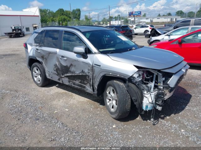 2021 TOYOTA RAV4 HYBRID 4T3RWRFV8MU046559