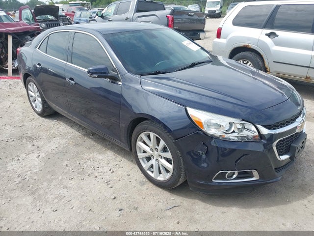 1G11E5SA8GU141516 auction archive image