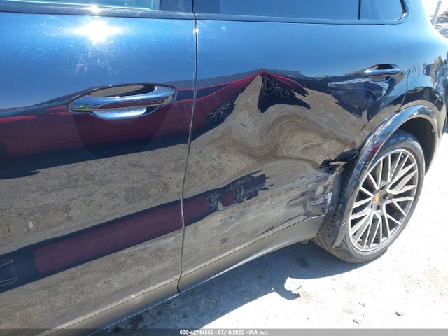 Porsche 2019 2019 WP1AB2AY2KDA62301 Image 6