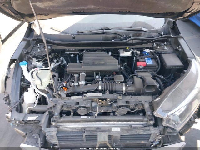 2HKRW1H56NH407861 Honda l15be