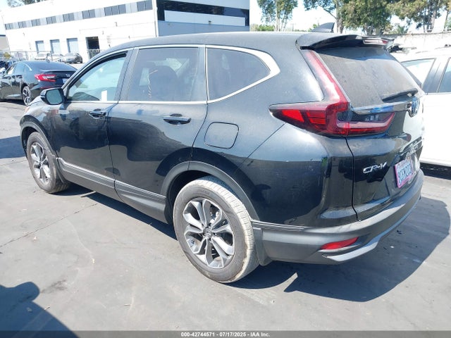 2HKRW1H56NH407861 Honda l15be