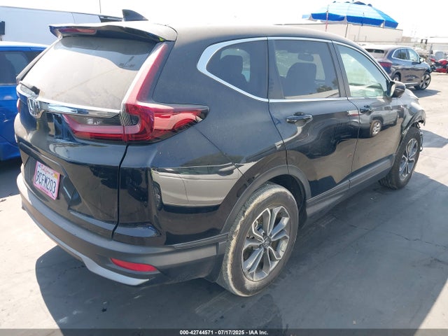 2HKRW1H56NH407861 Honda l15be