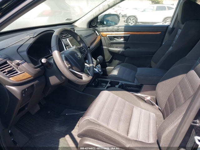 2HKRW1H56NH407861 Honda l15be