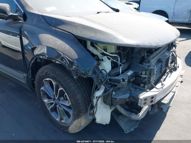 2HKRW1H56NH407861 Honda l15be