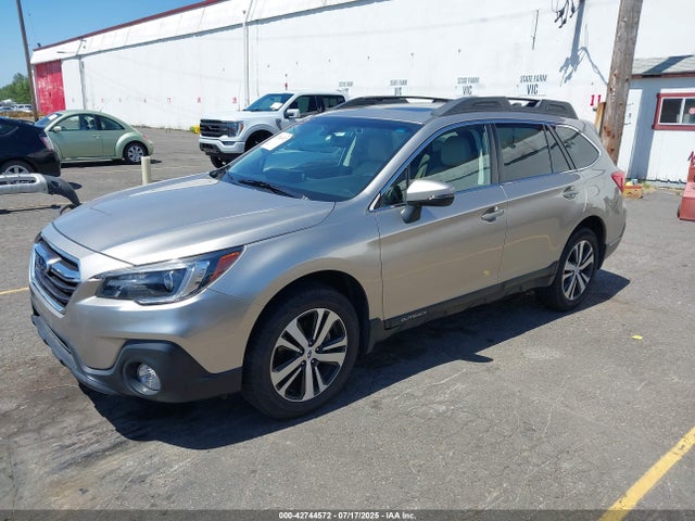 Subaru na u5 2019 4S4BSANC8K3277813 Image 2