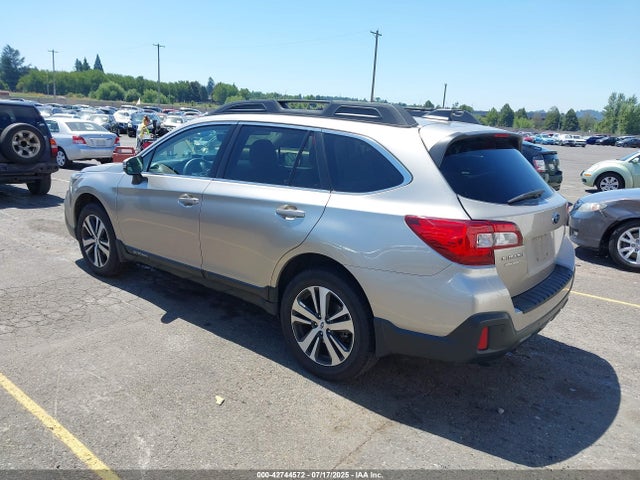 Subaru na u5 2019 4S4BSANC8K3277813 Image 3