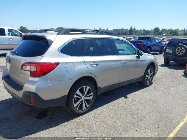 Subaru na u5 2019 4S4BSANC8K3277813 Image 4