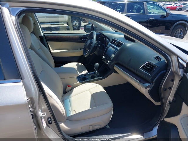 Subaru na u5 2019 4S4BSANC8K3277813 Image 5