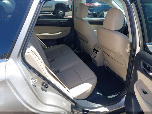 Subaru na u5 2019 4S4BSANC8K3277813 Image 8