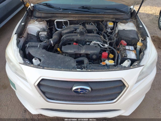 Subaru u5 2017 4S3BNAB63H3058521 Image 10