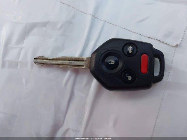 Subaru u5 2017 4S3BNAB63H3058521 Image 11