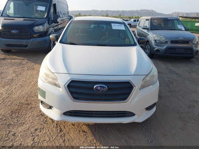 Subaru u5 2017 4S3BNAB63H3058521 Image 12
