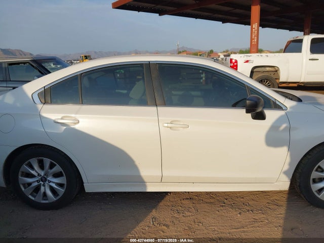 Subaru u5 2017 4S3BNAB63H3058521 Image 13