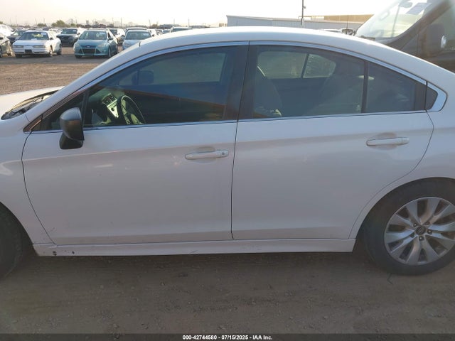 Subaru u5 2017 4S3BNAB63H3058521 Image 14