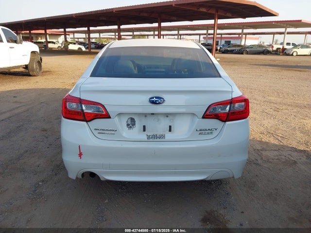Subaru u5 2017 4S3BNAB63H3058521 Image 16