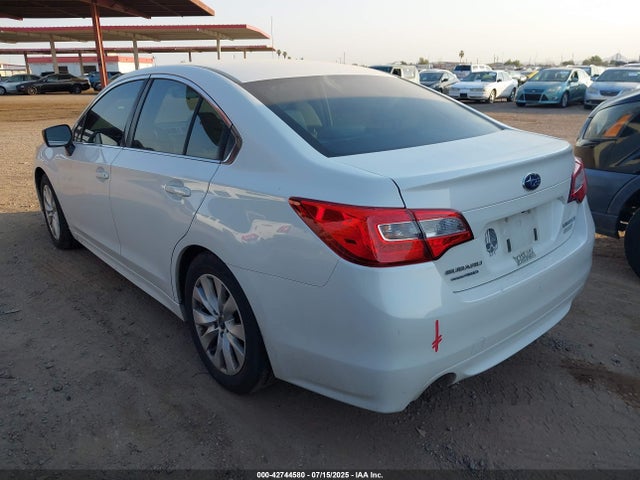 Subaru u5 2017 4S3BNAB63H3058521 Image 3