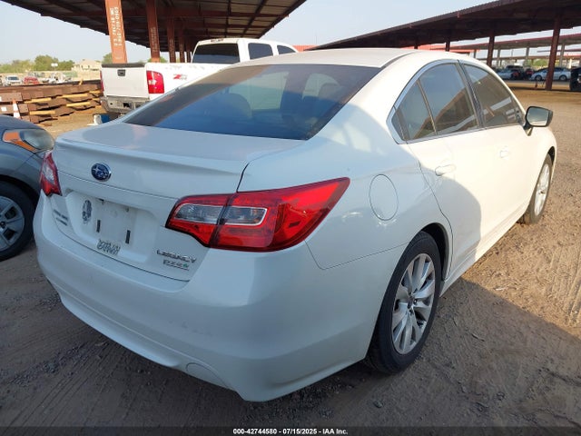 Subaru u5 2017 4S3BNAB63H3058521 Image 4