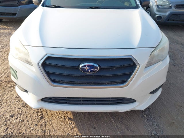 Subaru u5 2017 4S3BNAB63H3058521 Image 6