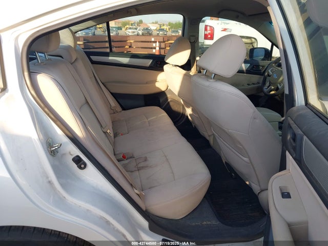 Subaru u5 2017 4S3BNAB63H3058521 Image 8