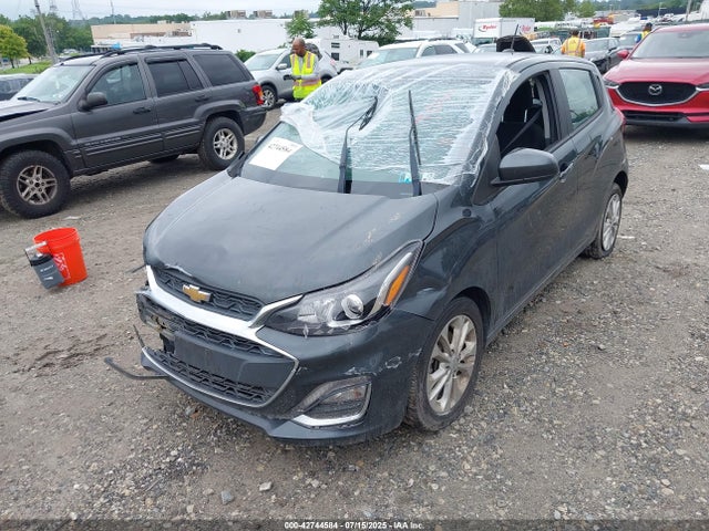 KL8CD6SA5MC731482 Chevrolet lv7 - mfi, variable valve timing, alum, gen 1 var 1