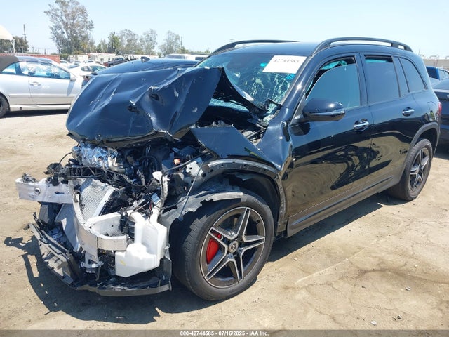 W1N4M4GB3RW376666 Mercedes-Benz m260