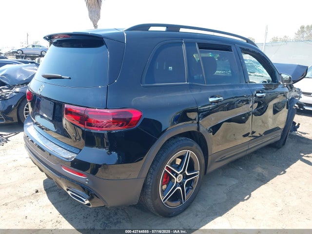W1N4M4GB3RW376666 Mercedes-Benz m260