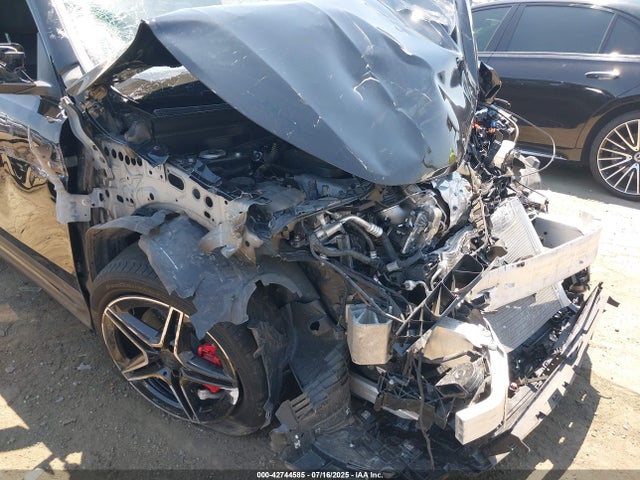 W1N4M4GB3RW376666 Mercedes-Benz m260