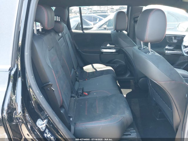 W1N4M4GB3RW376666 Mercedes-Benz m260