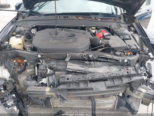Ford 2015 2015 3FA6P0H94FR269352 Image 10