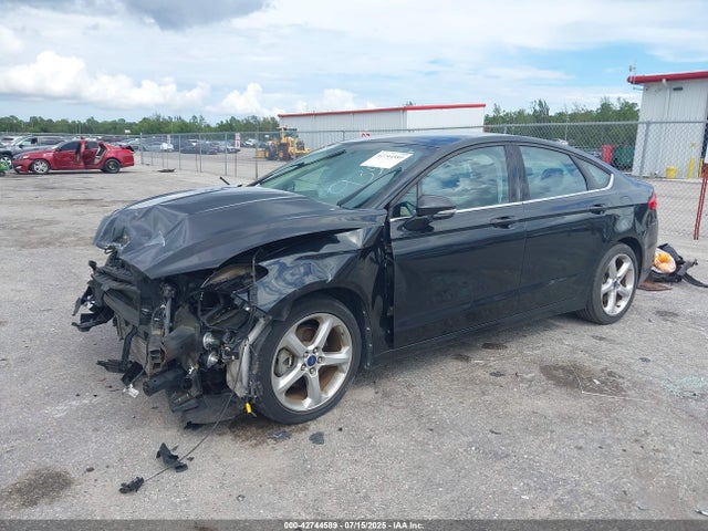 Ford 2015 2015 3FA6P0H94FR269352 Image 2
